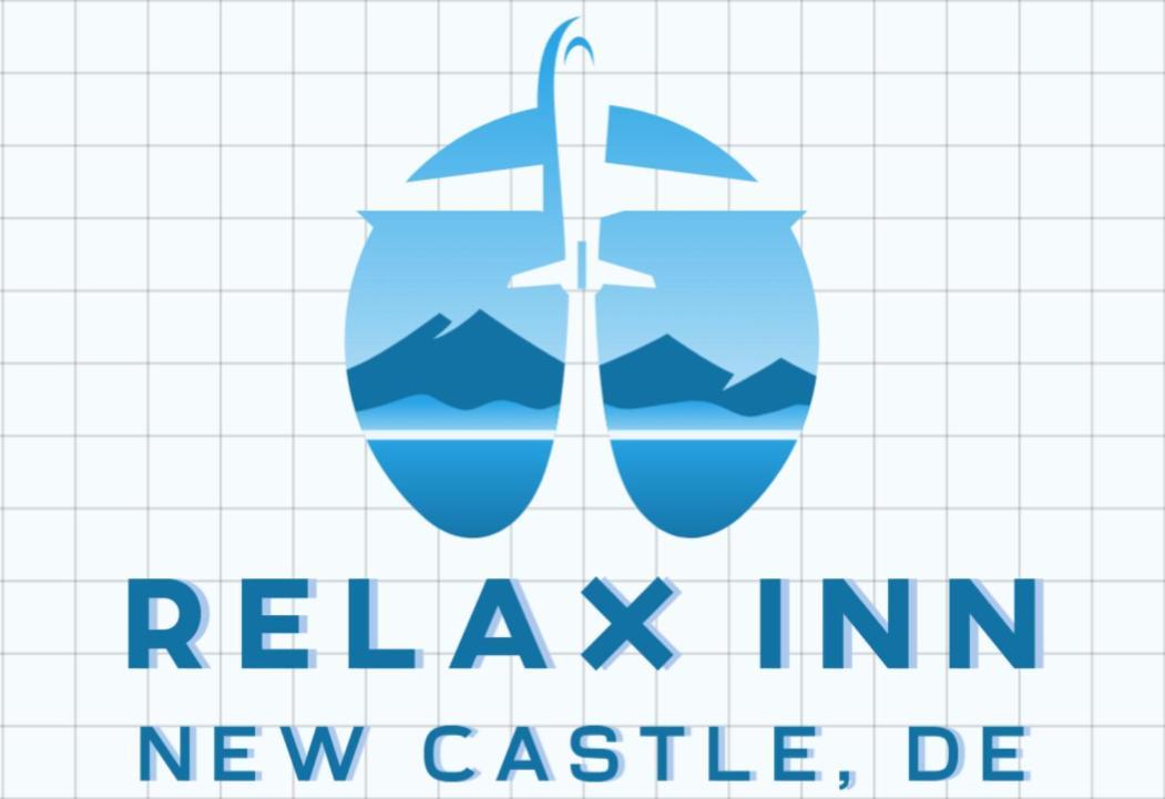 Relax Inn Нью-Касл Экстерьер фото